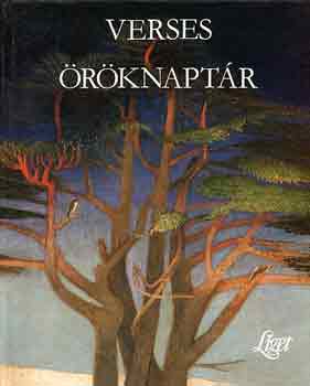 Bohus-Horgas-Levendel-Takcs - Verses rknaptr
