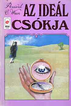 Percival C. Wren - Az ide�l cs�kja