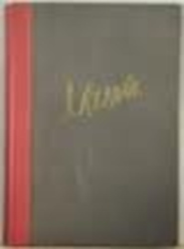 F. Rácz Kálmán - Lázadók