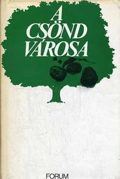 A csnd vrosa