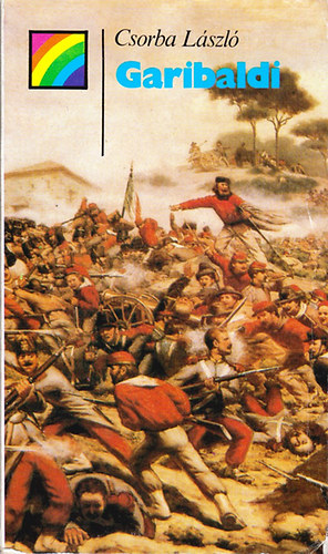 Csorba László - Garibaldi (Csorba)
