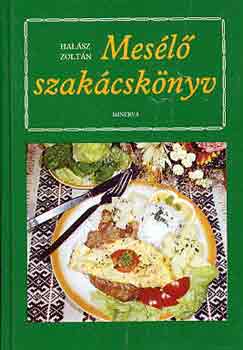 Halsz Zoltn - Mesl szakcsknyv