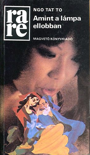 Ngo Tat To - Amint a l�mpa ellobban