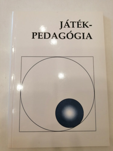 Maszler Irn - Jtkpedaggia