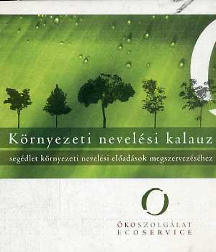 Környezeti nevelési kalauz