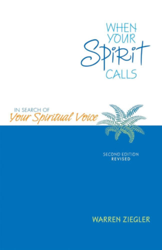 Warren Ziegler - When Your Spirit Calls