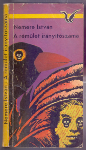 Nemere Istv�n - A r�m�let ir�ny�t�sz�ma - Albatrosz K�nyvek