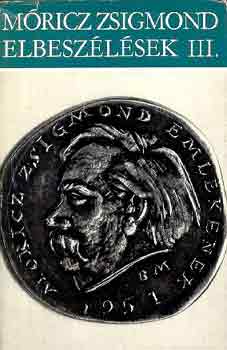 M�ricz Zsigmond - Elbesz�l�sek III.