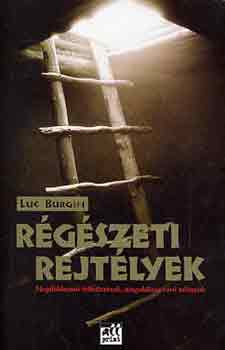 Luc B�rgin - R�g�szeti rejt�lyek