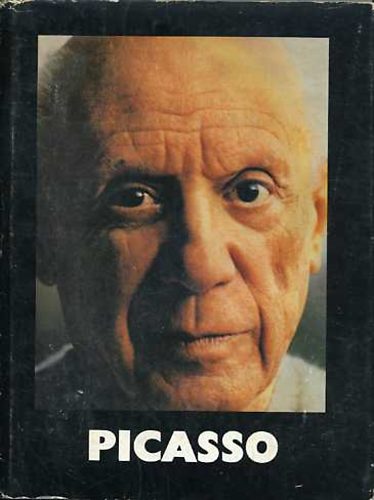 Somlyó György - Picasso