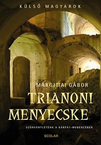 Margittai G�bor - Trianoni menyecske