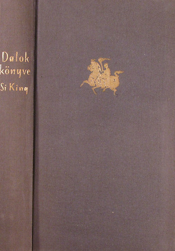 Si King - Dalok k�nyve