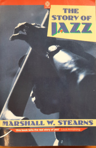 Marshall Stearns - The Story of Jazz