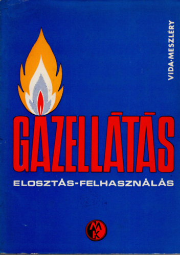 Dr. Vida Mikl�s- Meszl�ry Celesztin - G�zell�t�s (Eloszt�s-felhaszn�l�s)