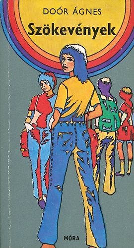 Do�r �gnes - Sz�kev�nyek