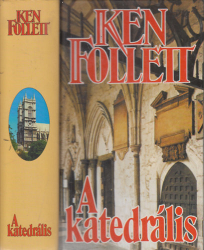 Ken Follett - A katedr�lis