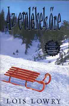 Lois Lowry - Az eml�kek �re