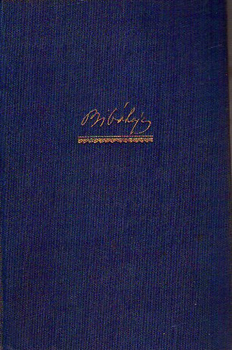 Bibó Lajos - Nincs irgalom