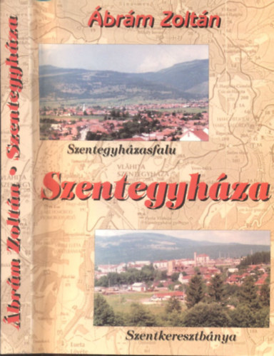 �br�m Zolt�n - Szentegyh�za