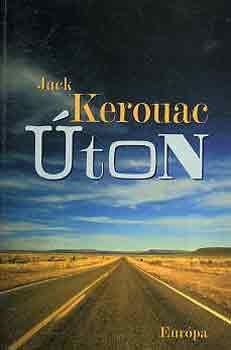 Jack Kerouac - ton