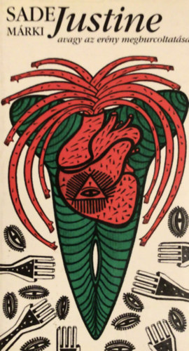 De Sade - Justine