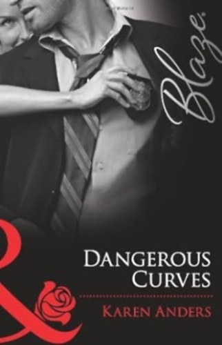 Karen Anders - Dangerous Curves