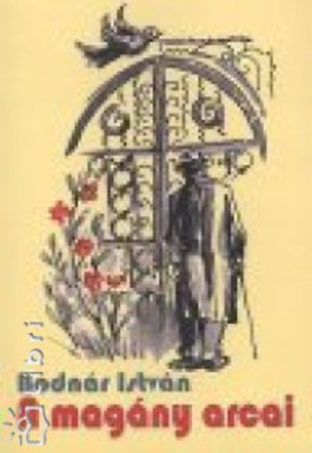 Bodnár István - A magány arcai