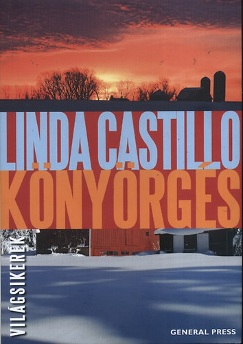 Linda Castillo - Knyrgs