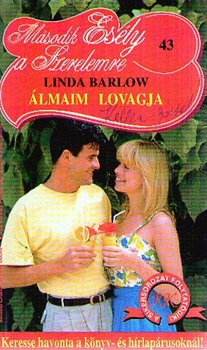 Linda Barlow - �lmaim lovagja
