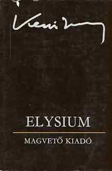 Keszi Imre - Elysium