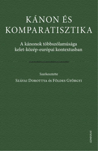 K�non �s komparatisztika