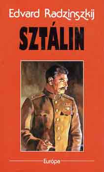 Edvard Radzinszkij - Szt�lin