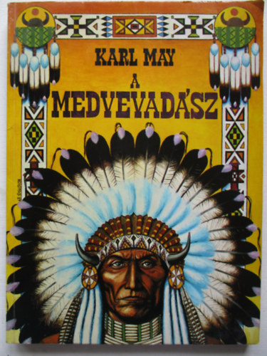 Karl May - A medvevad�sz - Reg�nyes elbesz�l�s