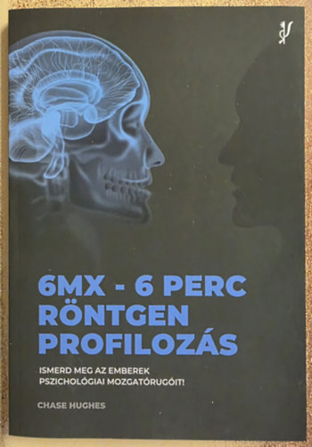6MX - Profilozó Kézikönyv