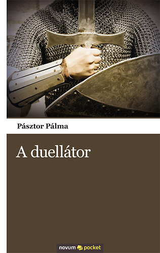 Psztor Plma - A duelltor