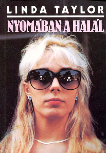 Linda Taylor - Nyomában a halál