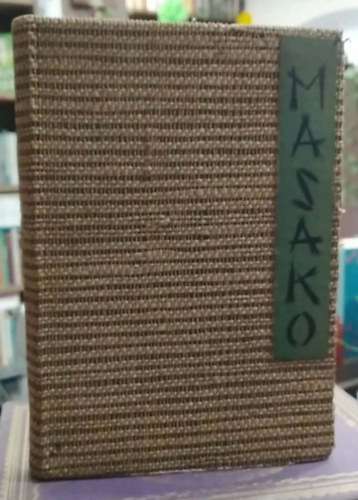 Kiku Yamata - Masako