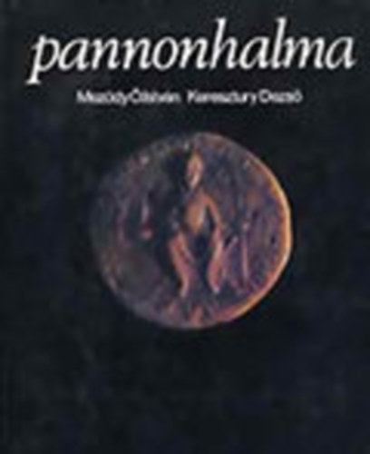 Keresztury Dezs�; Mez�dy �. Istv�n - Pannonhalma (dedik�lt)