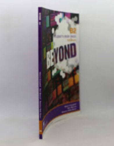 Robert Campbell - Beyond B2. Student's Book