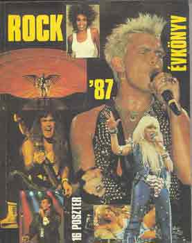 Rock vknyv '87