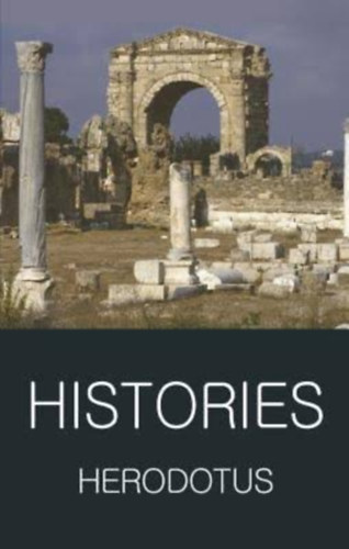 Herodotus - The Histories