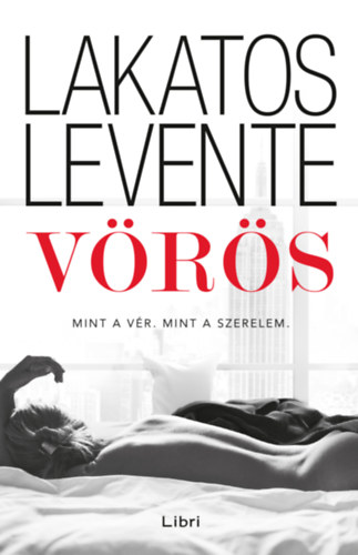 Lakatos Levente - V�r�s