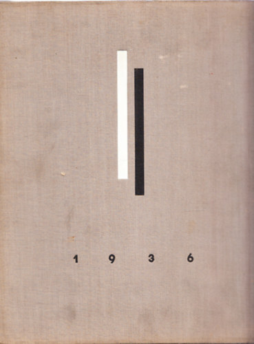 Das deutsche Lichtbild Jahresschau 1936