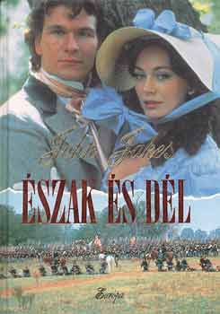 John Jakes - �szak �s D�l