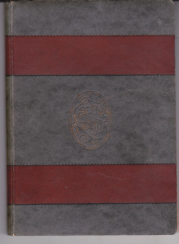 Jerome K. Jerome - Regényjegyzetek I.