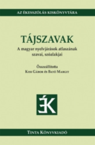 Kiss Gbor Bat Margit - Tjszavak