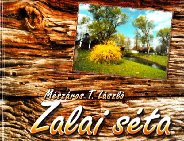 Mszros T. Lszl - Zalai sta