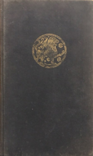 Trencs�nyi-Waldapfel Imre - G�r�g reg�k �s mond�k