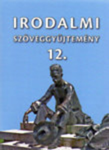 Mohcsy Kroly; Vasy Gza - Irodalmi szveggyjtemny 12.