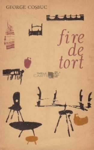 George Cosbuc - Fire de tort